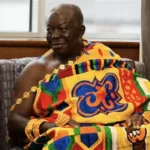 Asantehene