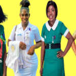 Ghana's President Cuts Nursing Trainee Fees by Half