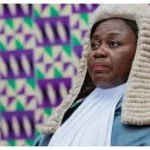 Chief Justice Gertrude Torkornoo Removed from Office by President Mahama