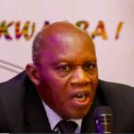 Justice William Atuguba Slams Sophia Akuffo Over Breach of Oath of Secrecy