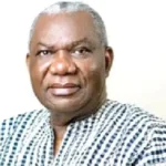 Boakye Kyeremateng Agyarko