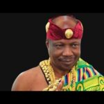 Nana Samgba Gyafla II Officially Gazetted as Omanhene of Sampa