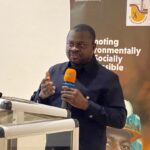 Albert Kwabena Dwomfour