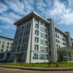 Ghana to Halt $15 Million Annual Rent for Foreign Missions
