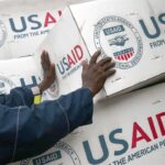 Ghana Blacklisted by US, Loses Access to Foreign Aid