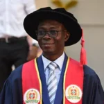 Prof.-Johnson-Nyarko-Boampong