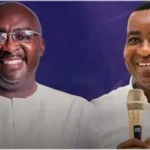 NPP Flagbearer Aspirant Ken Agyapong's Team Warns Bawumia Camp