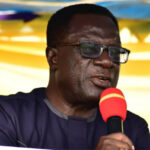 SkyTrain Case: Lawyer Withdraws Representation for Prof. Ameyaw-Akumfi