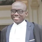 Lawyers Rally Around Attorney General Godfred Dame