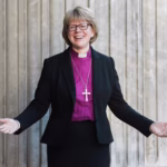 Sarah Mullally Makes History as First Female Archbishop of Canterbury