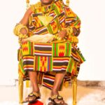 Asantehene Advises Kwamanghene to Respect Kumawu Boundaries