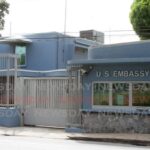 US Embassy Issues Warning to Americans in Trinidad and Tobago Amid Escalating Tensions with Venezuel...