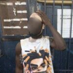 aniel Cudjoe alias Ato Asare