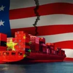 U.S.-China Trade Tensions Escalate Amid Rare-Earth Mineral Dispute