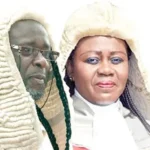 Ghana Parliament Urged to Block Justice Baffoe-Bonnie's Nomination as Chief Justice Amid Litigation