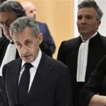 Former French President Nicolas Sarkozy Assigned Two Bodyguards in Prison