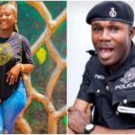 Kumasi High Court Sentences Police Inspector to Life Imprisonment for Murdering Girlfriend