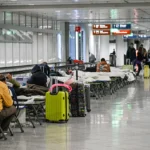 Munich Airport Shut Down After Drone Sightings, Nearly 3,000 Passengers Stranded