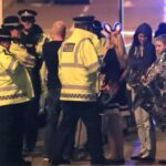 Deadly Attack on Manchester Synagogue Sparks Widespread Condemnation