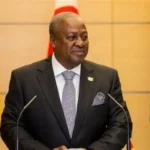 Former President Mahama Proposes New City to Ease Accra Congestion