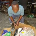 Ghanaian Man Arrested for Operating Unauthorized Clinic in Chamber and Hall for 11 Years