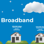 Ghana ranks as the second-most expensive country in the world for fixed broadband internet (data)
