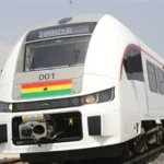 Tema-Mpakadan Rail Services Resume Operations After Brief Disruption
