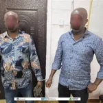 Ghana Gold Board Nabs Two Suspects in High-Profile Gold Smuggling Case