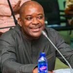 Ghanaians Question 'Prof'. Ahmed Jinapor Abdulai's Academic Credentials