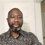 Alexander Afriyie