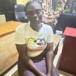 Ghana Police Rescue Kidnapped Woman in Berekum After Ransom Demand