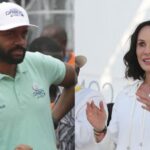 Former Gabon first lady and son jailed 20 years in prison for embezzlement, money‑laundering and rel...