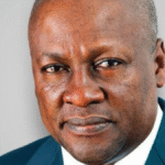 President John Mahama visits victims of stampede at the El‑Wak Sports Stadium