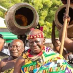 The Power of Tradition: Understanding Otumfuo Ntam Kɛseɛ