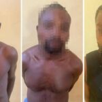 Ghana Police Arrest Man in Viral Video Assault Case