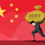 Global Debt to China: Pakistan Leads Among Top 20 Countries as of 2025