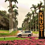 KNUST