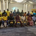 MTN Call on Journalists To Educate Public On Effect Of Fibre Cuts On Communities
