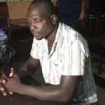 Denkyira Obuasi Assemblyman