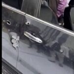 Breaking News: Justice Omotosho Survives Assassination Attempt in Abuja