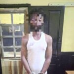 Bono Regional Police Arrest Suspect in Awerempe Stabbing