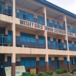 Wesley Girls High School Under Fire for Alleged Religious Discrimination in Ghana