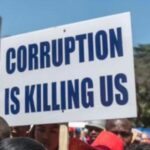 Ghana's Top 10 Most Corrupt Institutions Exposed in New Report