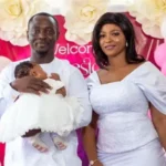 Late Samuel Aboagye’s Family Feud Hits the Bench Over DNA Test