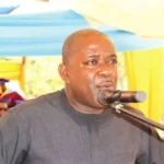 University of Education, Winneba Releases Promotion Details for Associate Prof. Ahmed Jinapor Abdula...