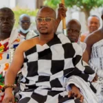 Kwahu Palace Raided: Queenmother Abducted, Vehicle Stolen