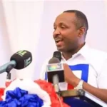 former General Secretary John Boadu