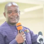 Associate Prof. Ahmed Jinapor Abdulai left University of Education, Winneba before receiving Associa...
