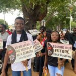 Ghanaian Protesters Urge Closure of Colleges of Education Amid Unemployed Teacher Crisis
