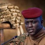BURKINA FASO LEADS AFRICAN REVIVAL: BAN ON BRAZILIAN HAIR A STAND AGAINST MENTAL COLONIZATION